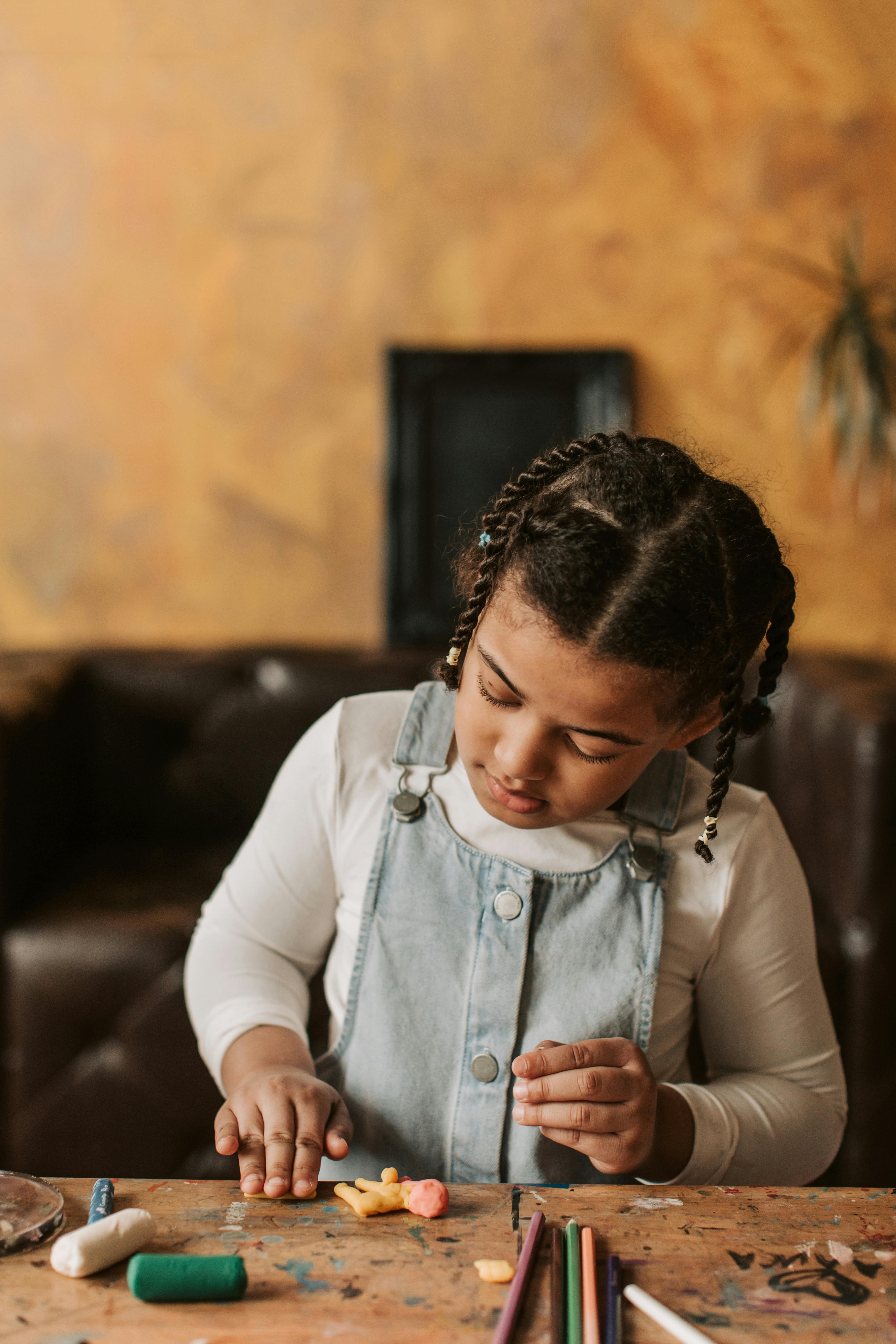 Children's Art Classes