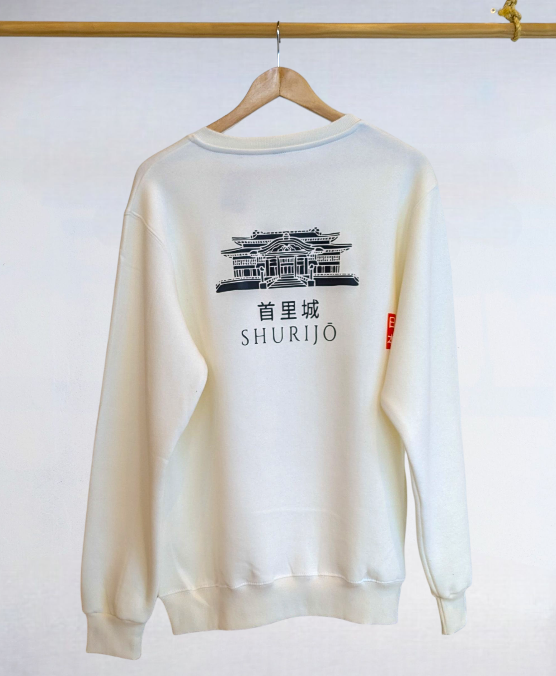 SHURIJO CASTILLO BUZO