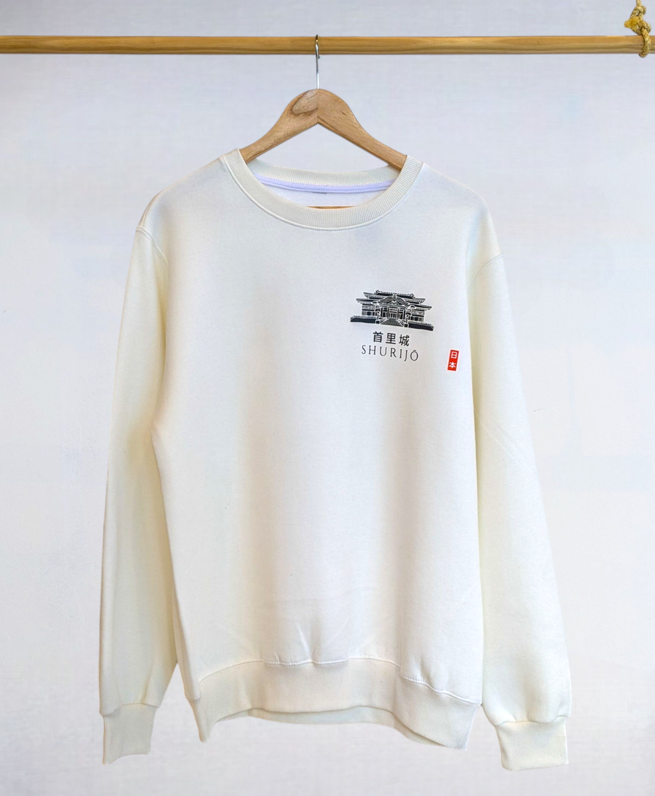 SHURIJO CASTILLO BUZO