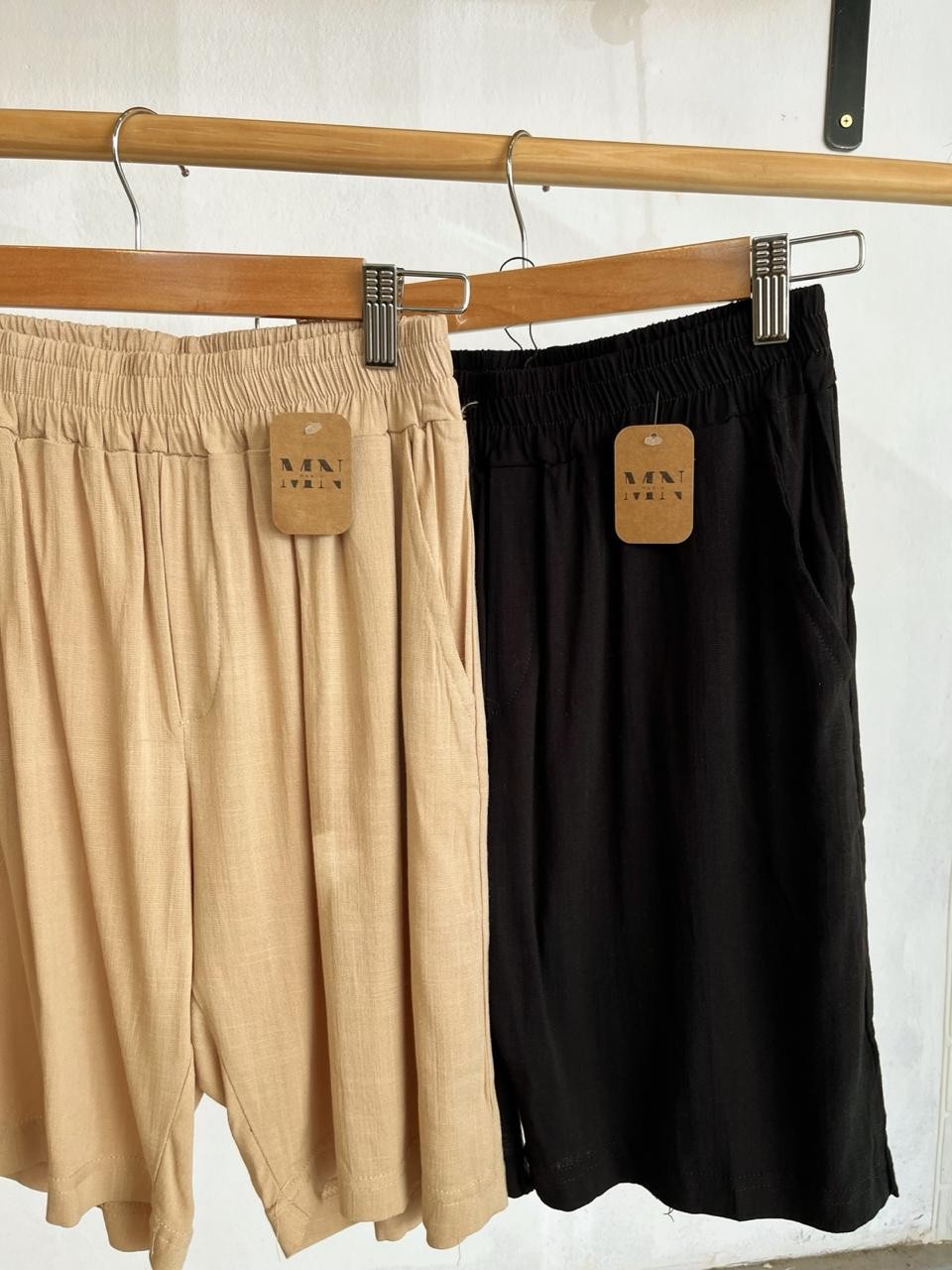SANTA CRUZ SHORT