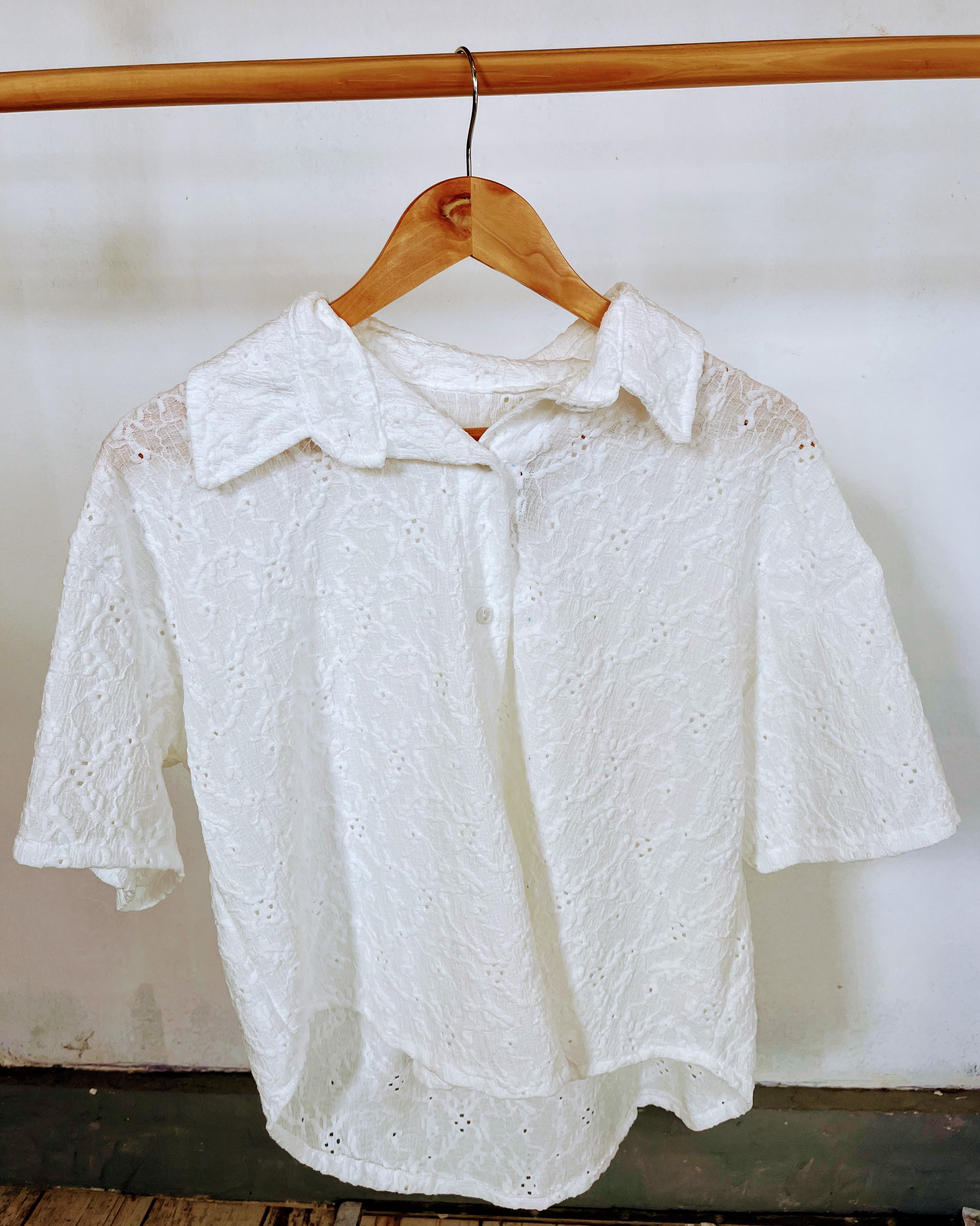 GRECIA CAMISA