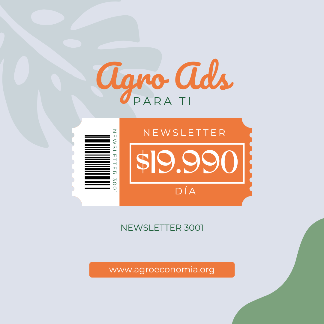 Patrocinio en Newsletter Exclusivo