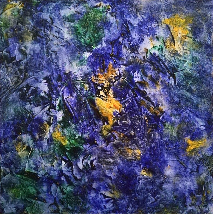 "Plongée"