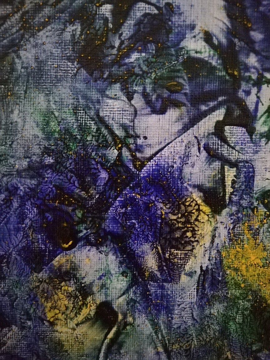 "Plongée"