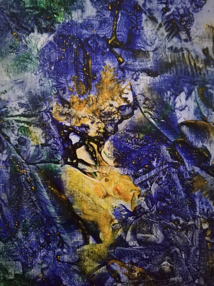"Plongée"