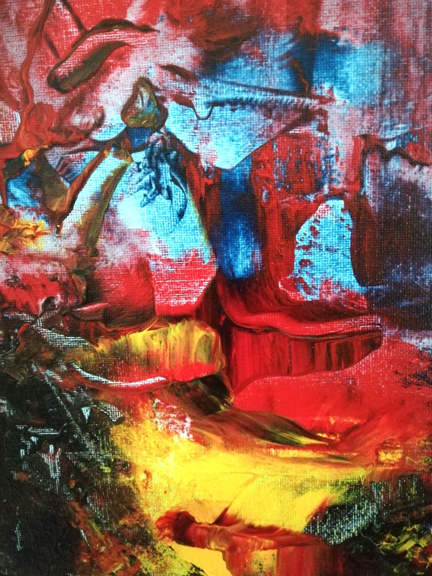 "Scarlet"
