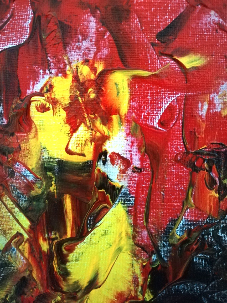 "Scarlet"