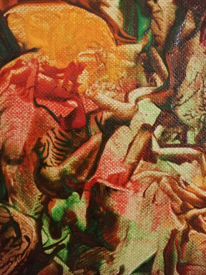 "Carmen"