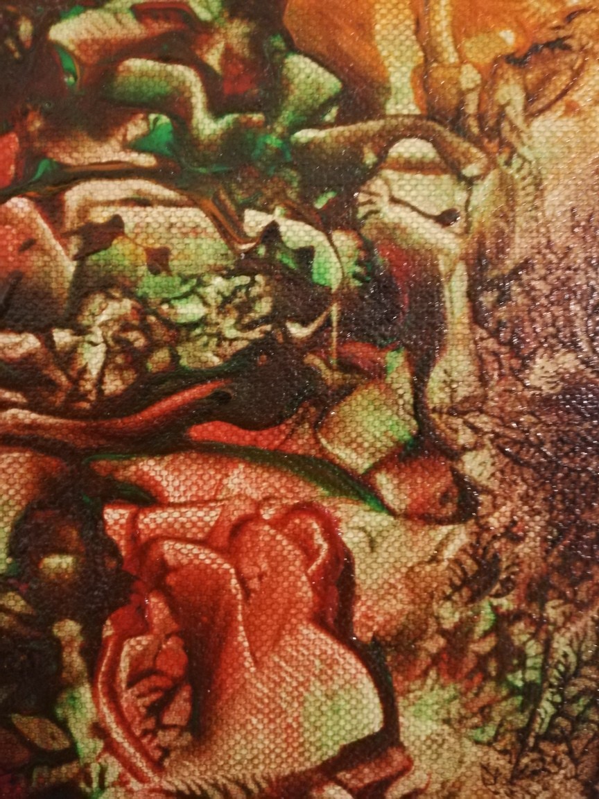 "Carmen"