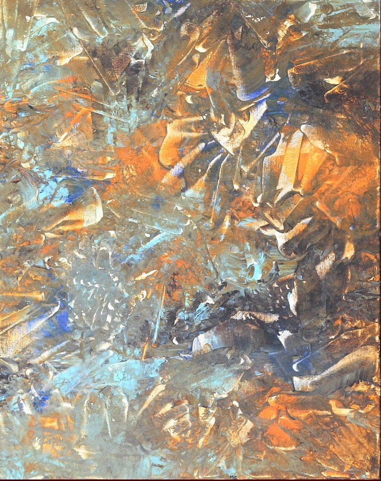 "Le passage"