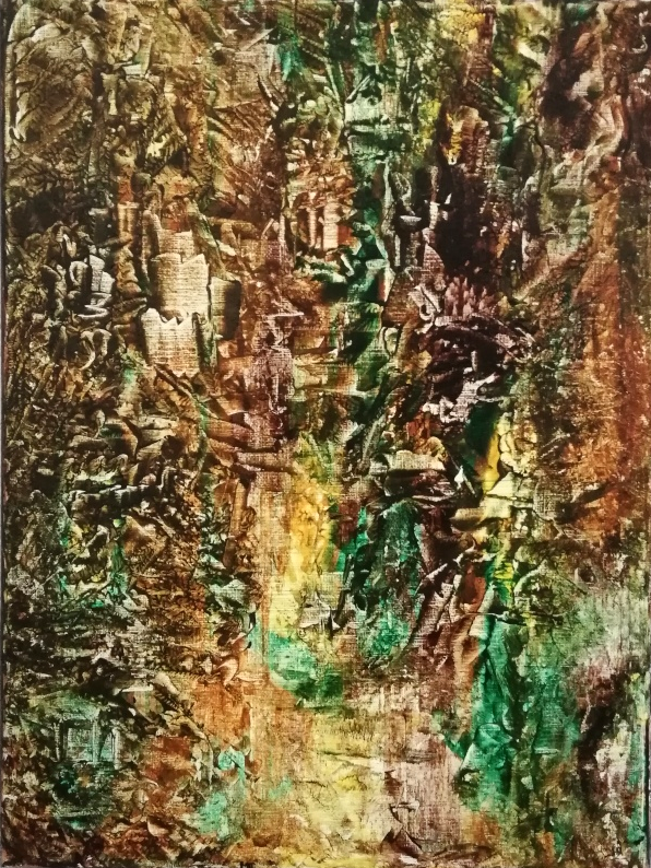 "Les hautes terres"
