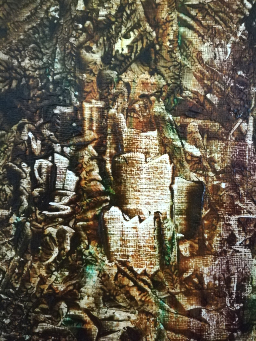 "Les hautes terres"