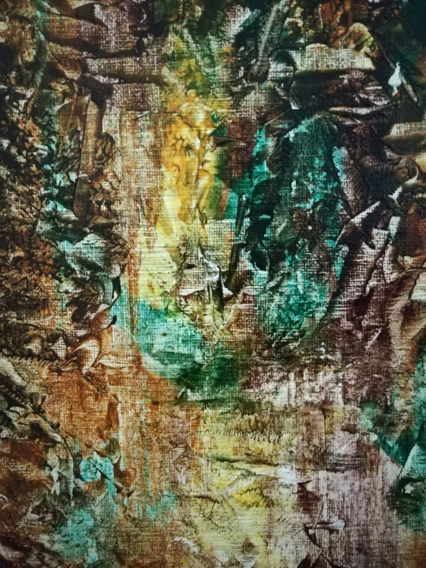 "Les hautes terres"