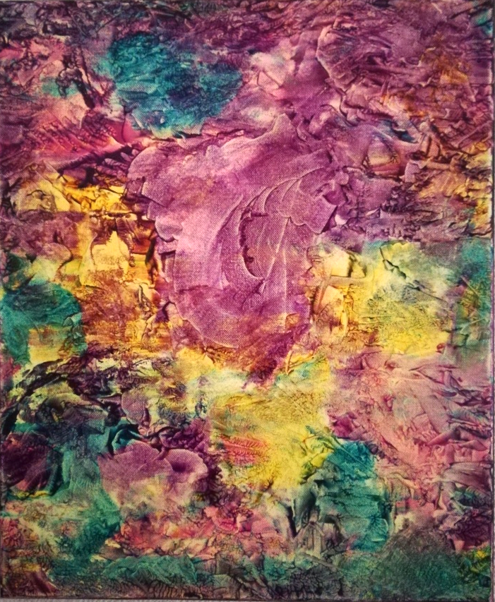 "Terre des anges"