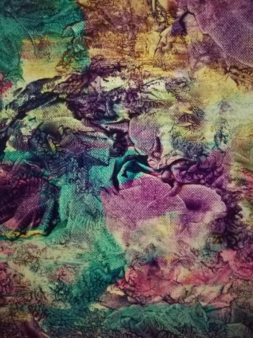 "Terre des anges"