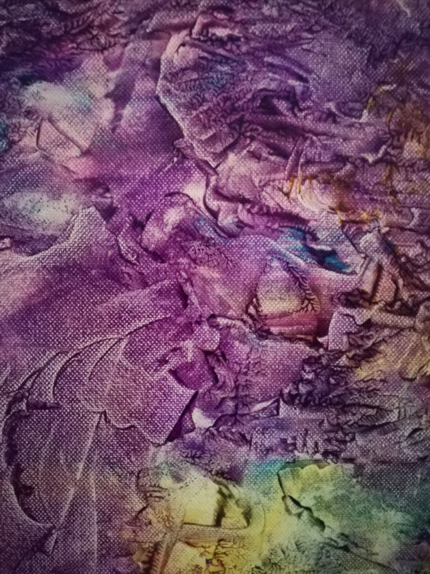 "Terre des anges"