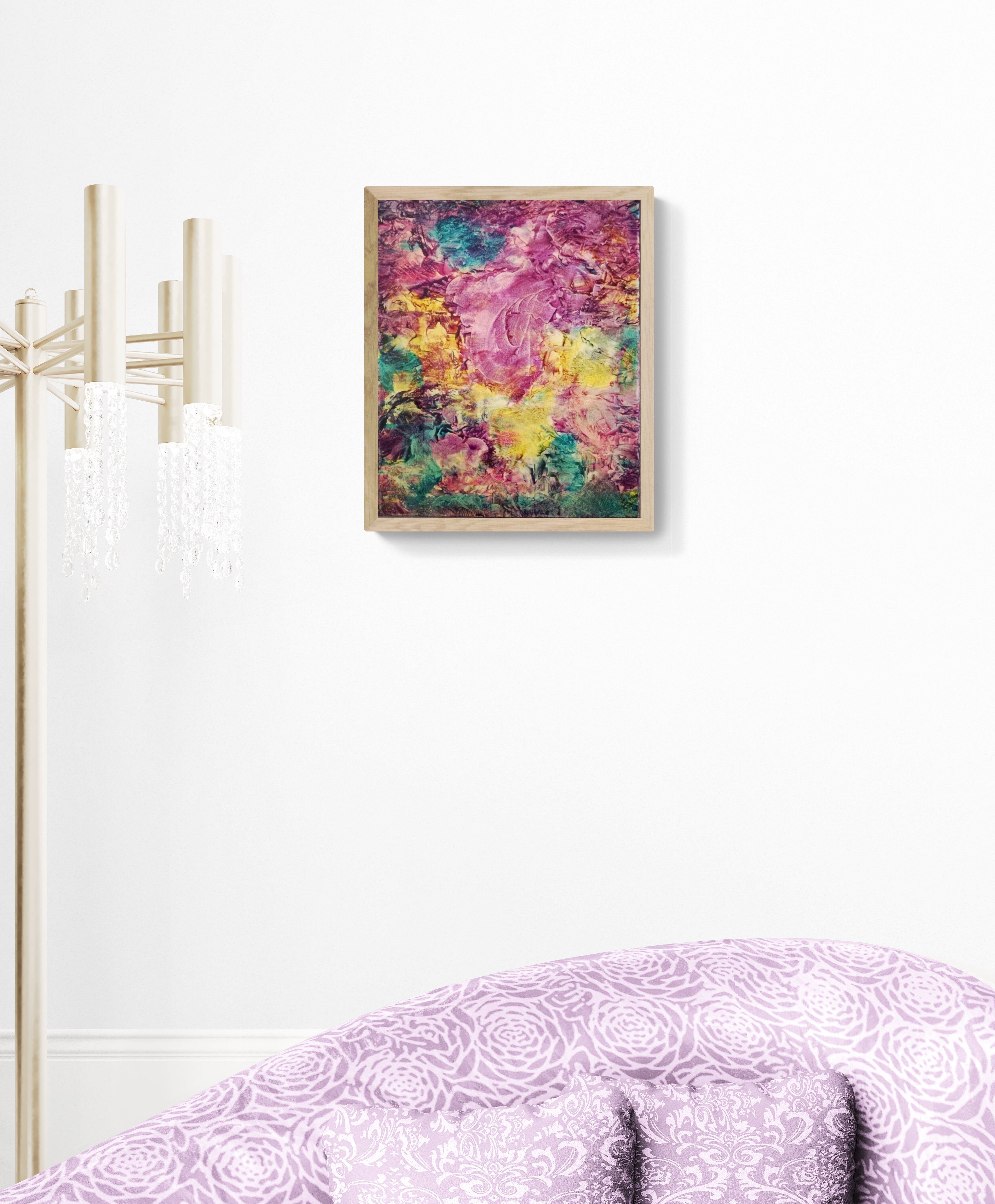 "Terre des anges"