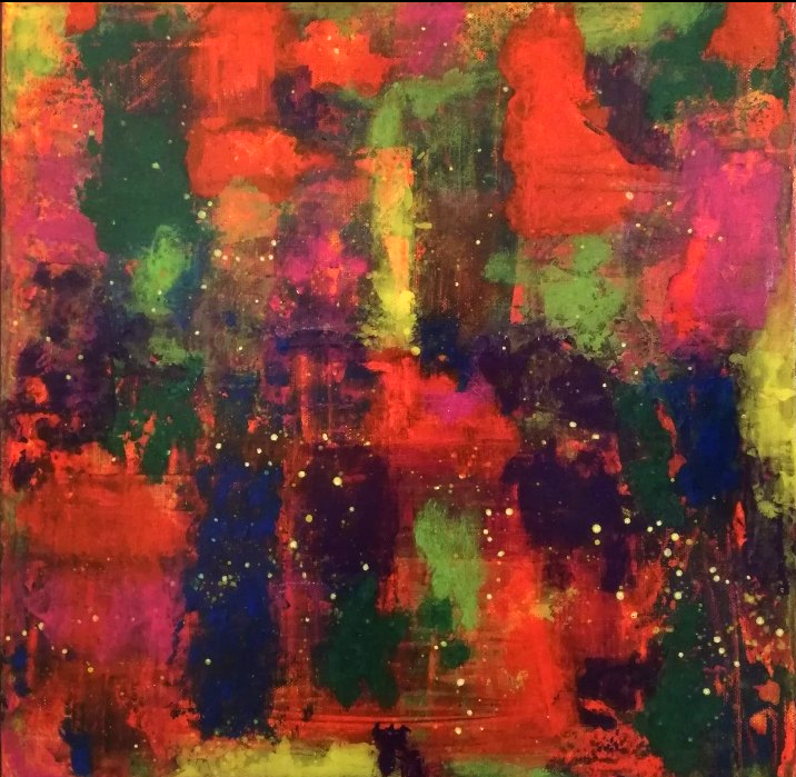"Lucioles"