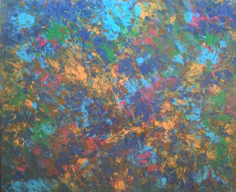 "Rouille"