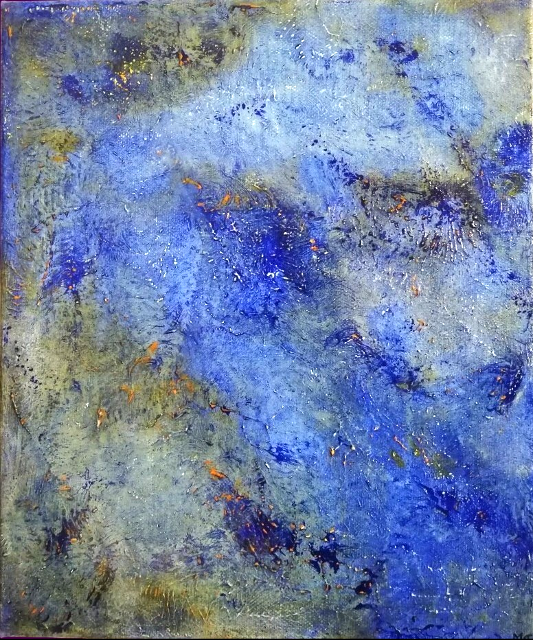 "Bleucéan"