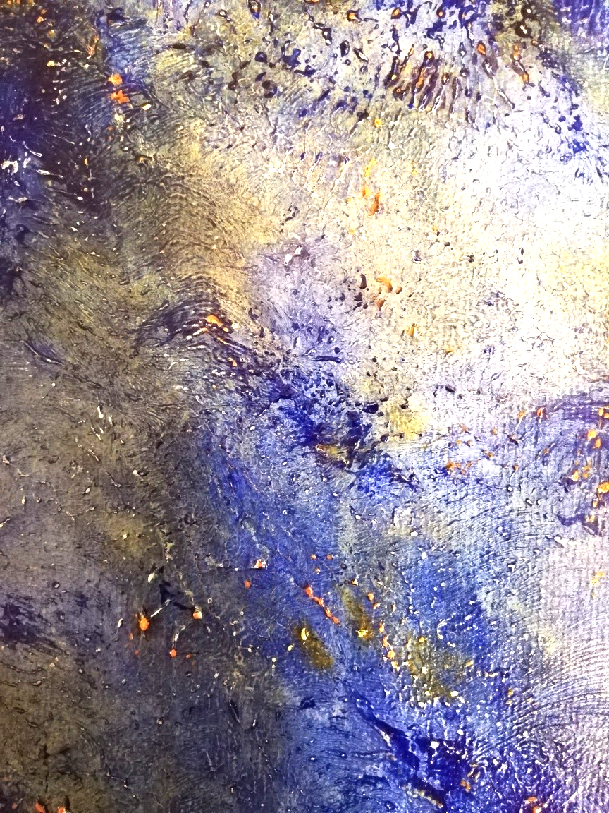 "Bleucéan"