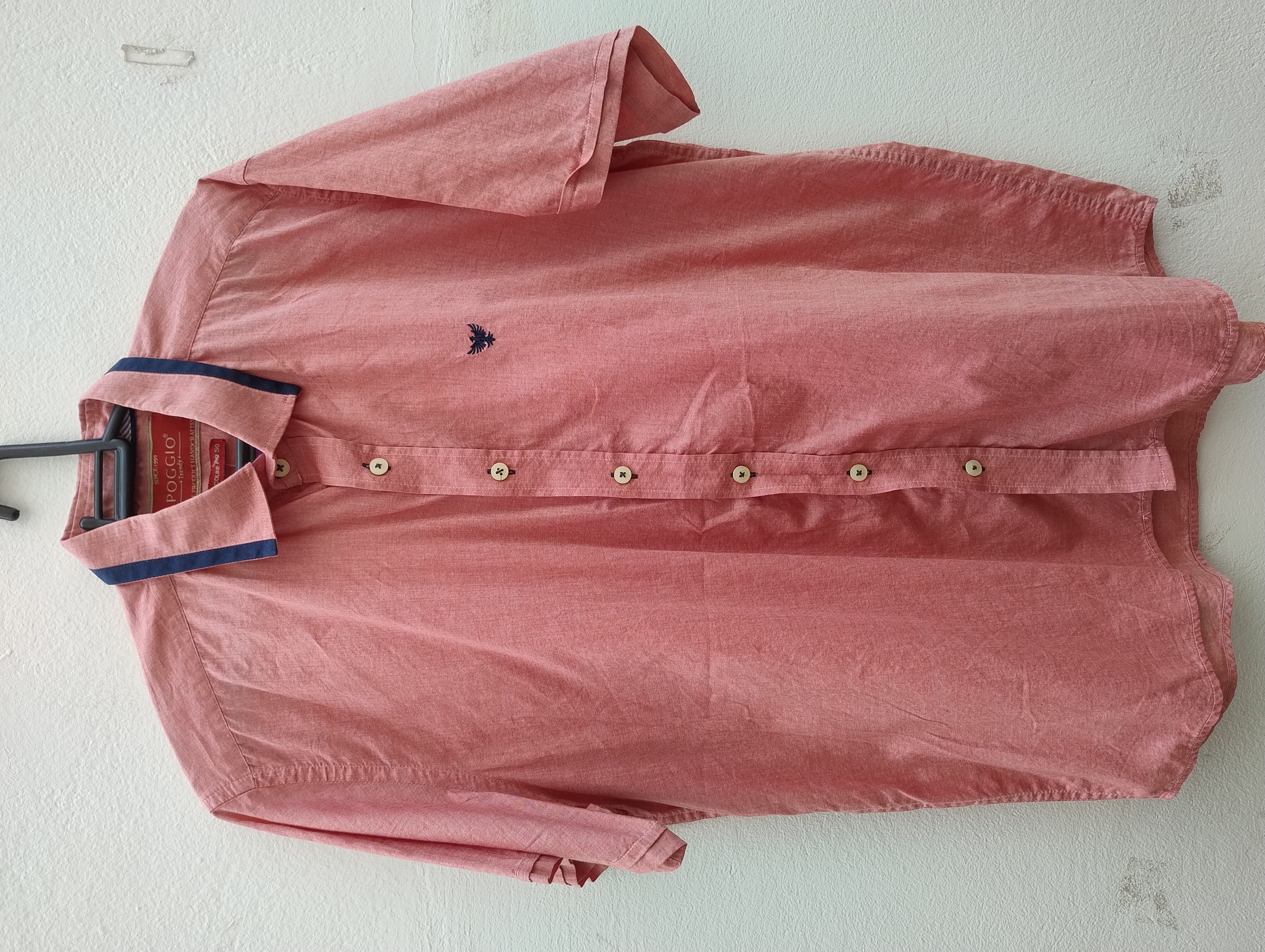 Camisa Social Masculina