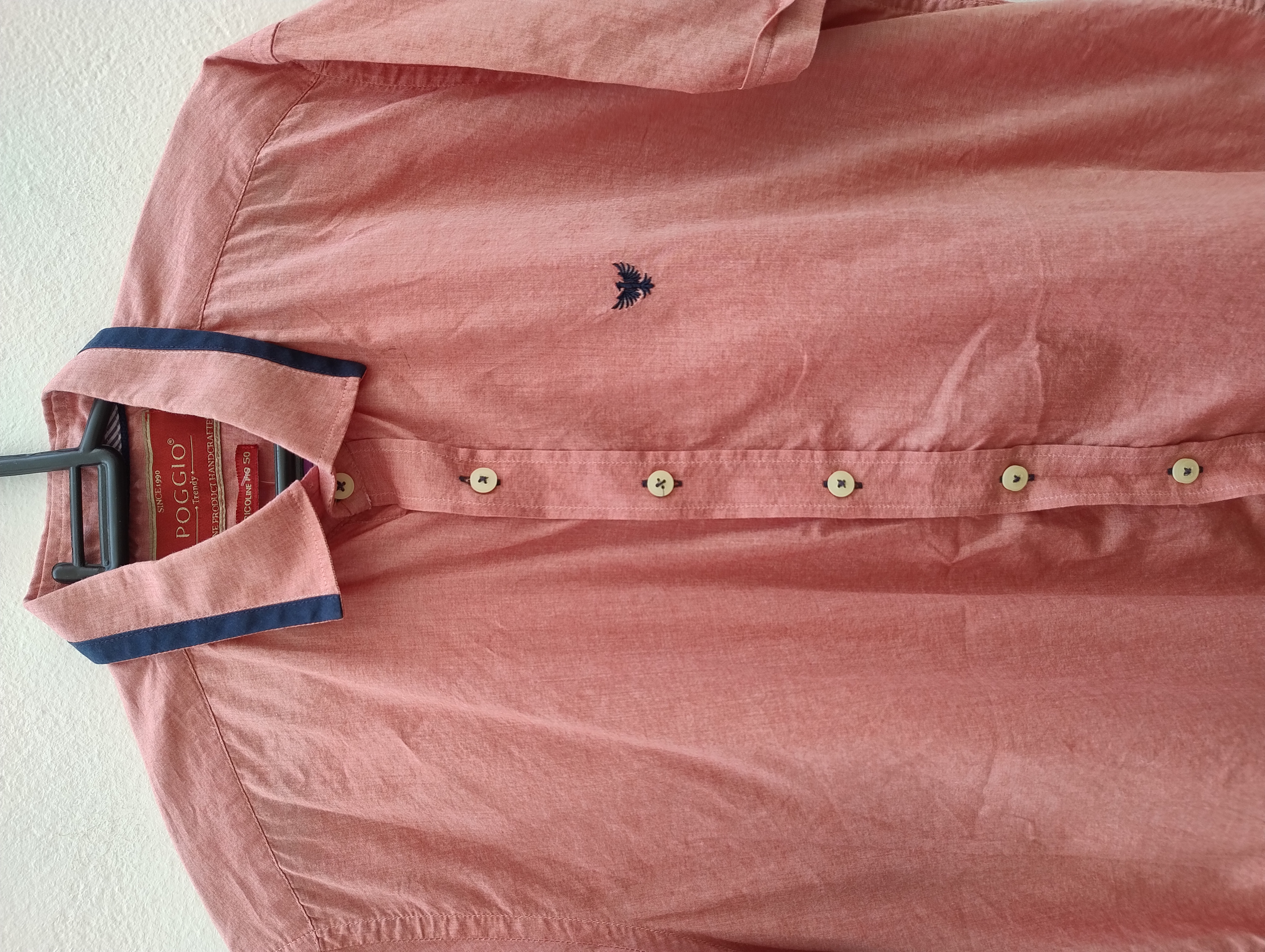 Camisa Social Masculina