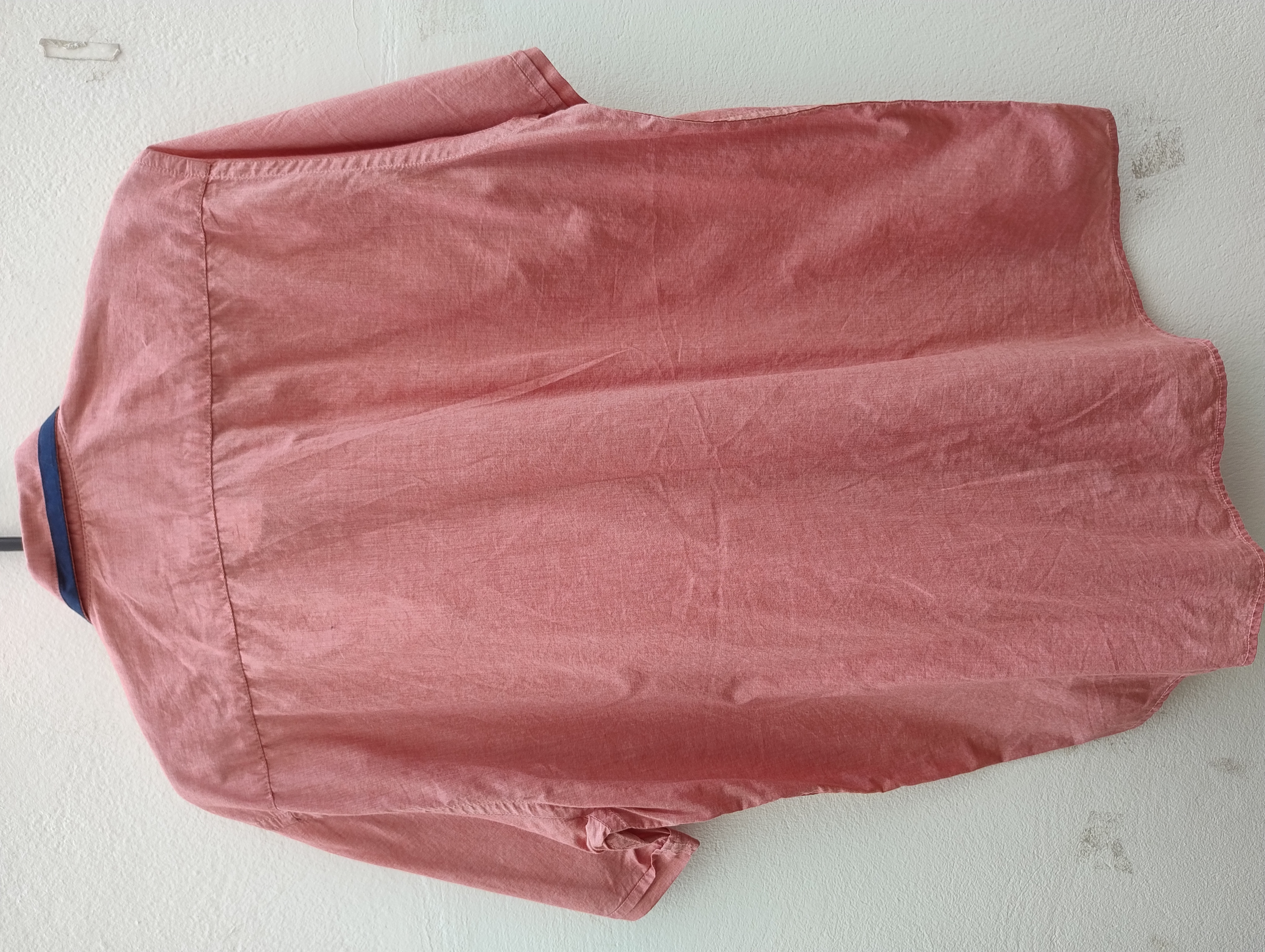 Camisa Social Masculina