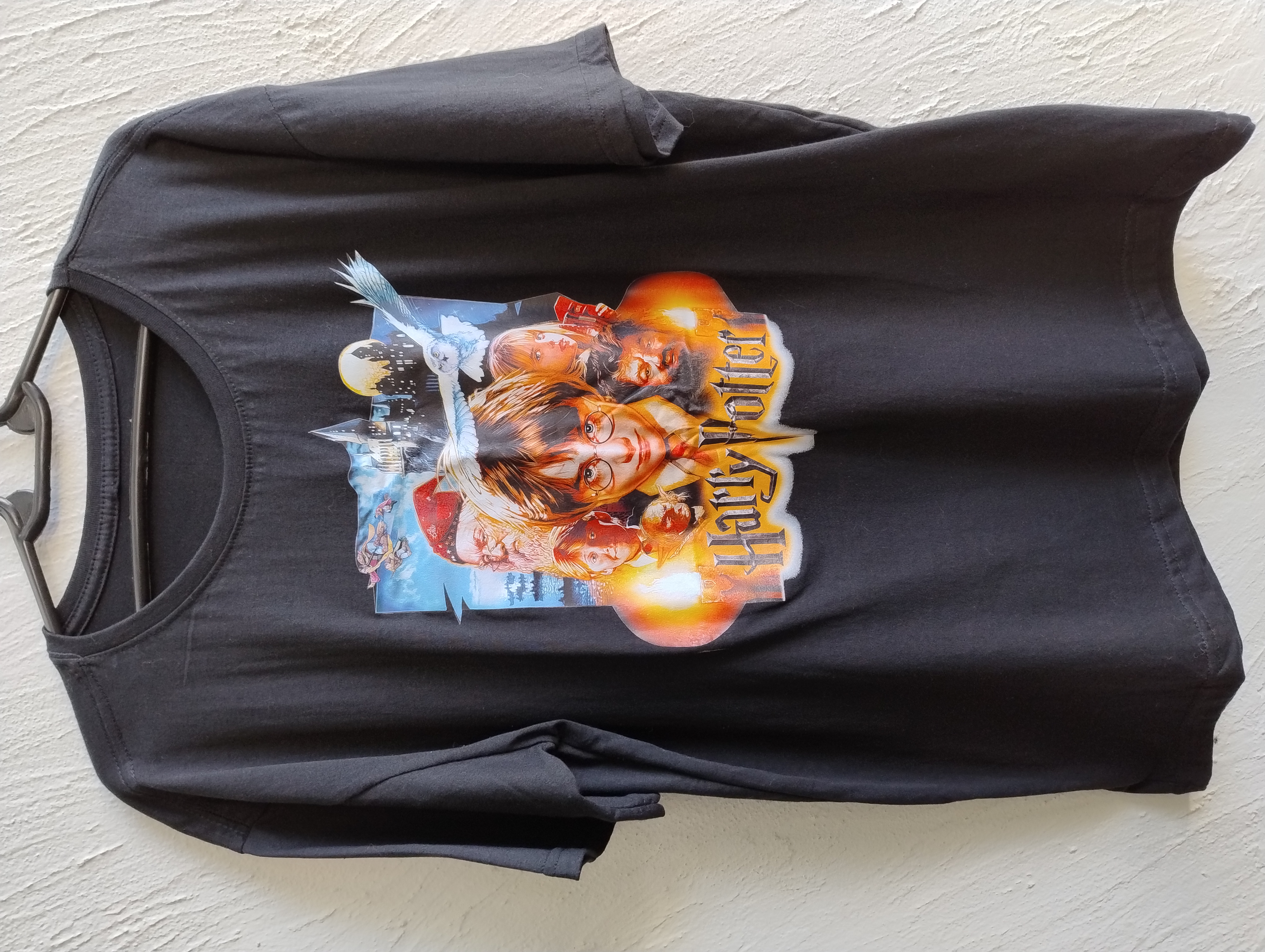 Camiseta masculina de banda