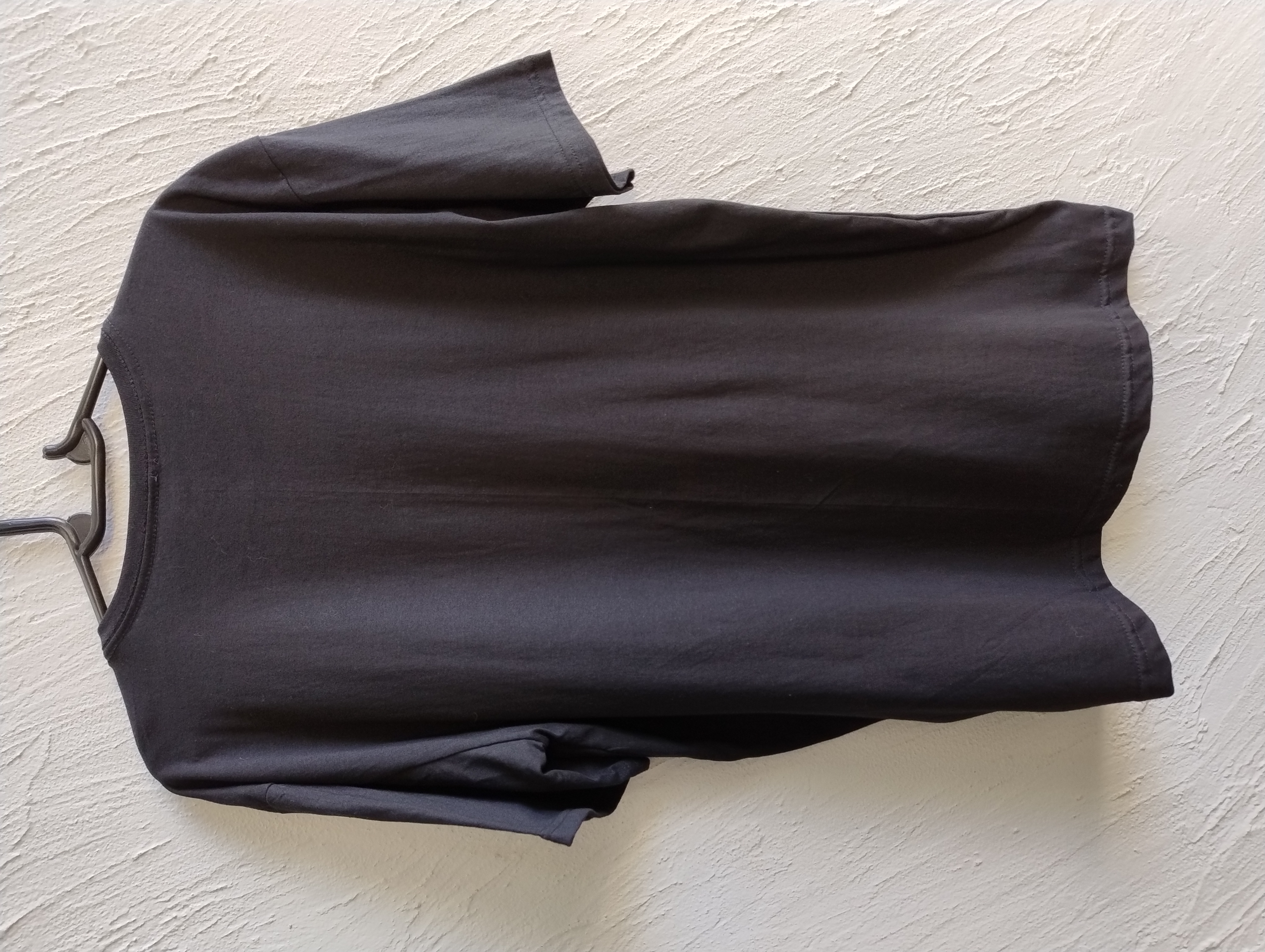 Camiseta masculina de banda