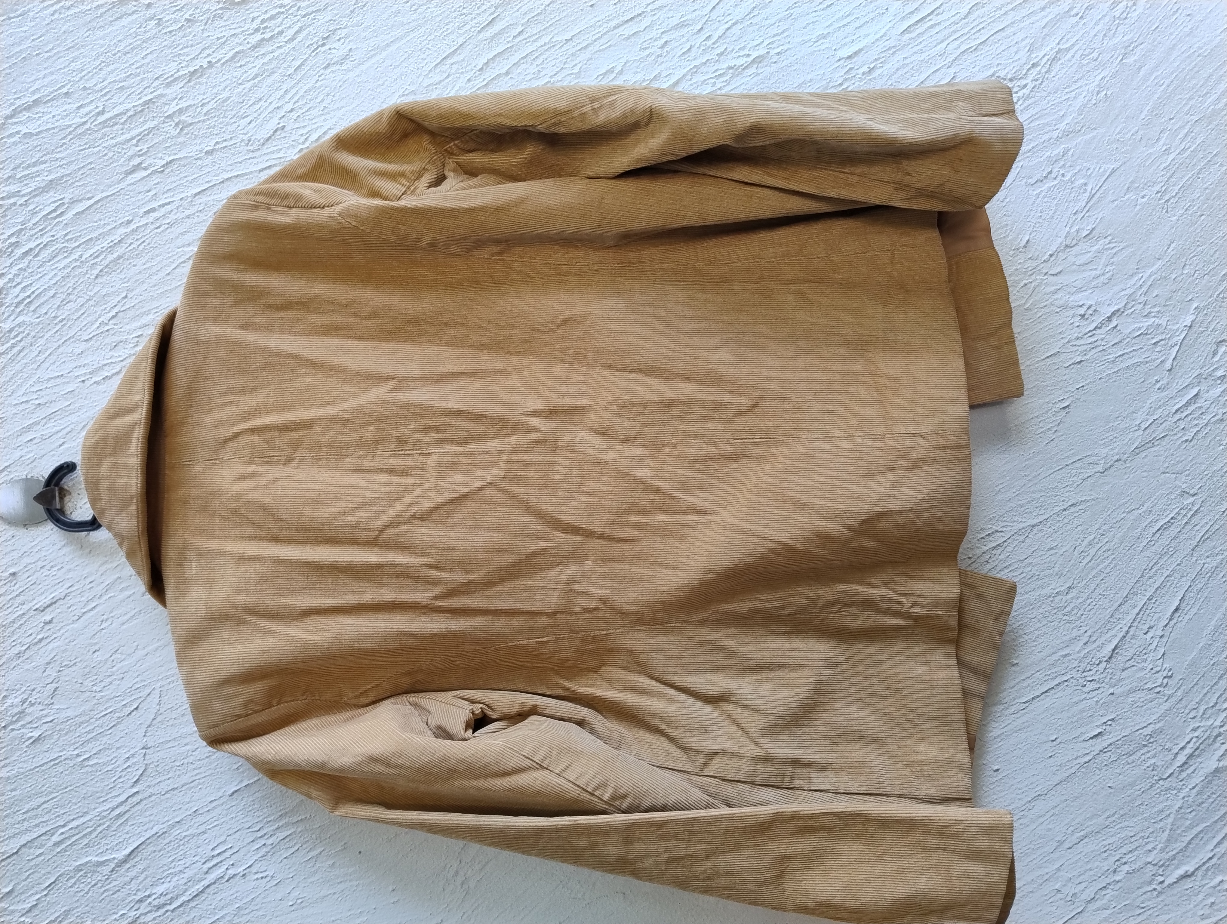 Casaco feminino Bege