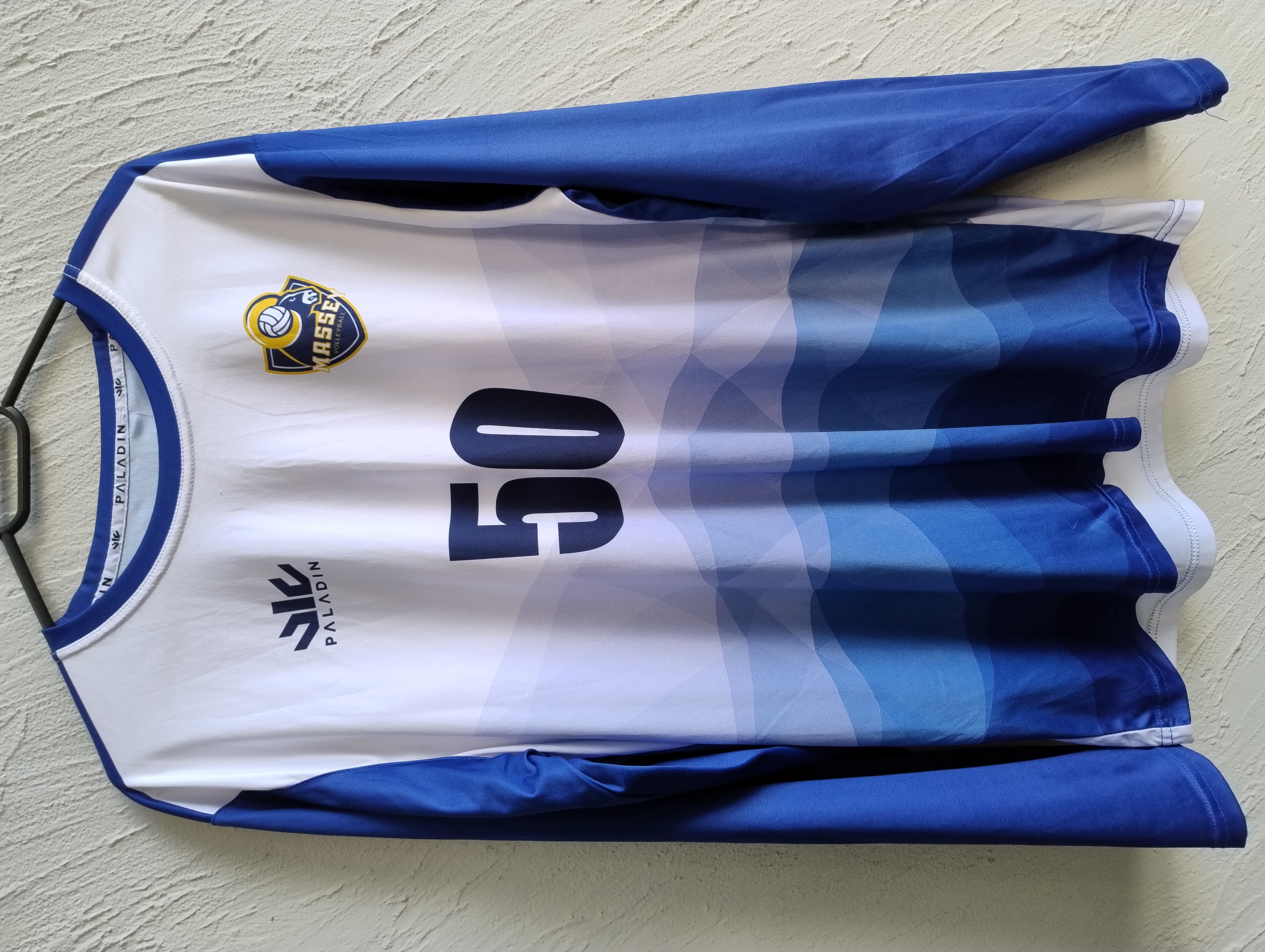 Camiseta de Time de Futebol