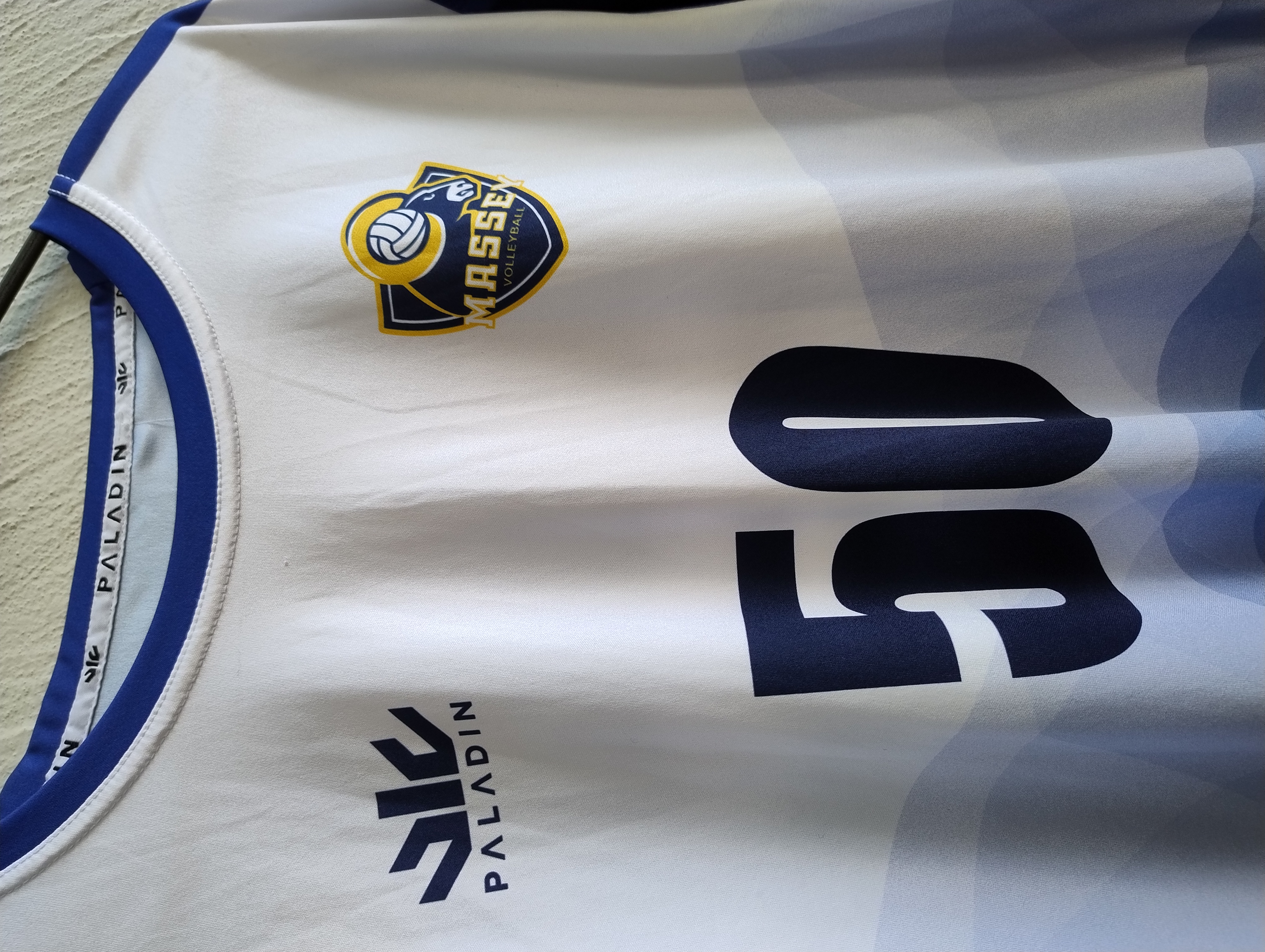 Camiseta de Time de Futebol