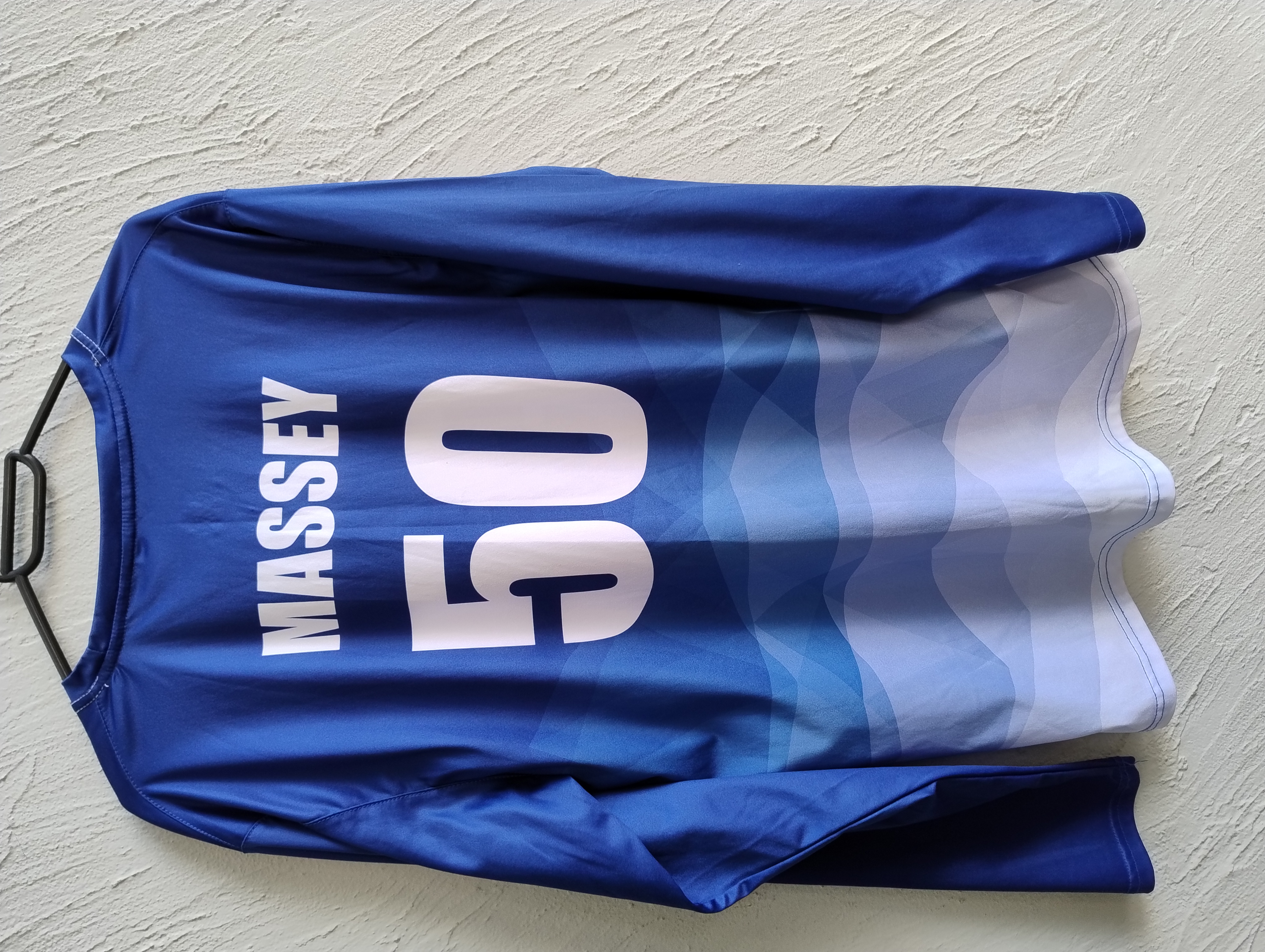 Camiseta de Time de Futebol