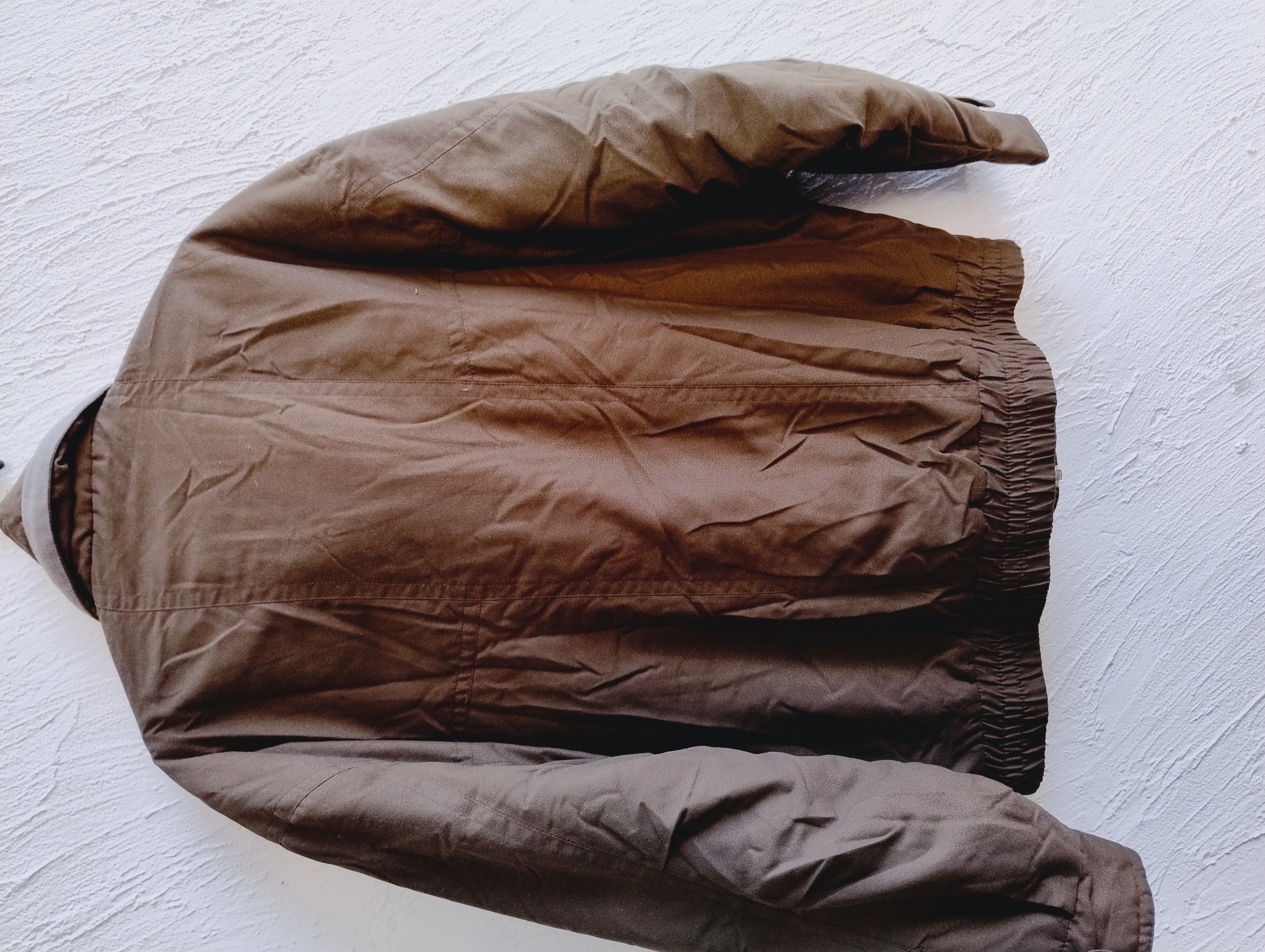 Jaqueta Masculino de Inverno