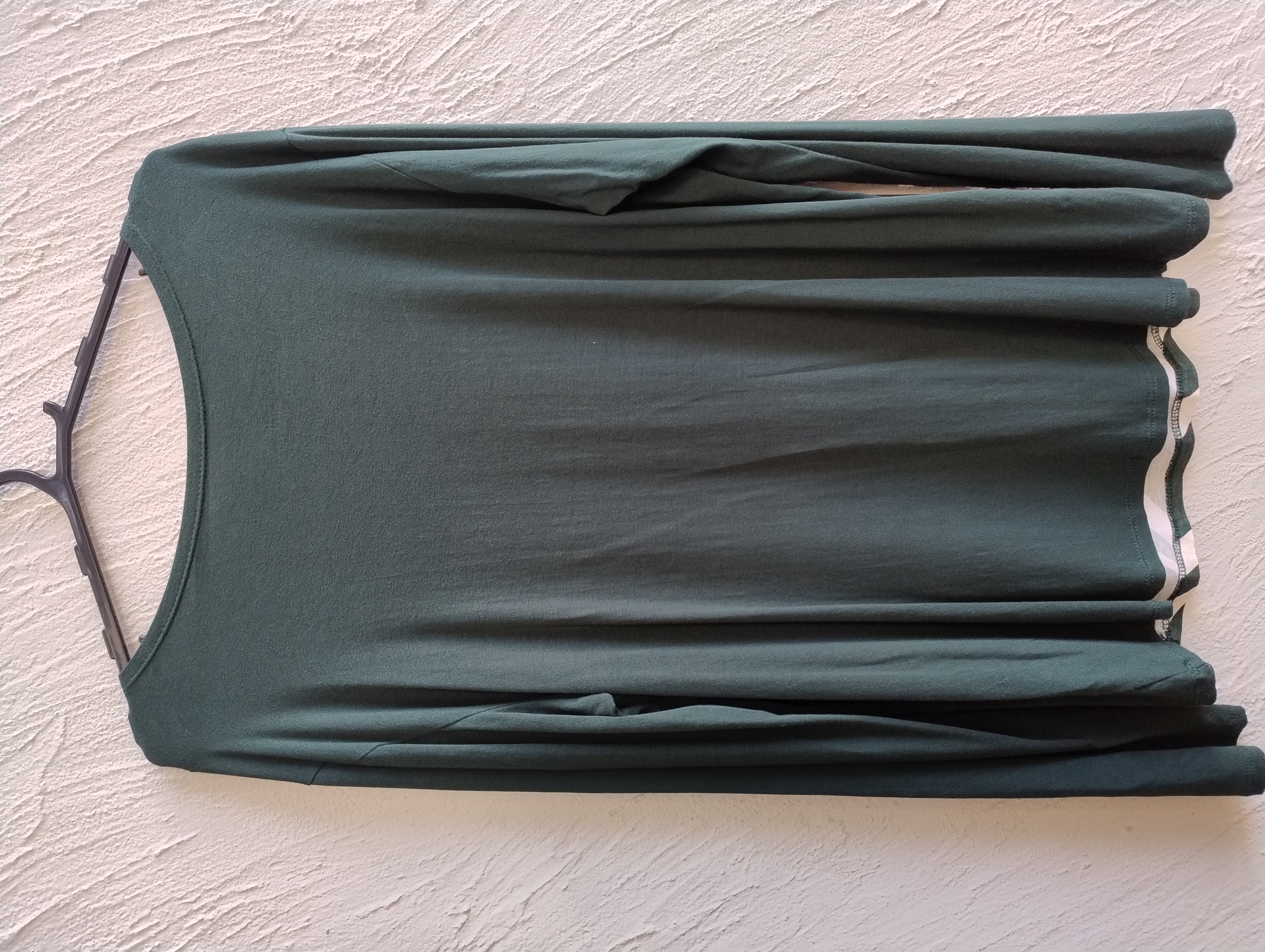 Blusa feminina estampada GG