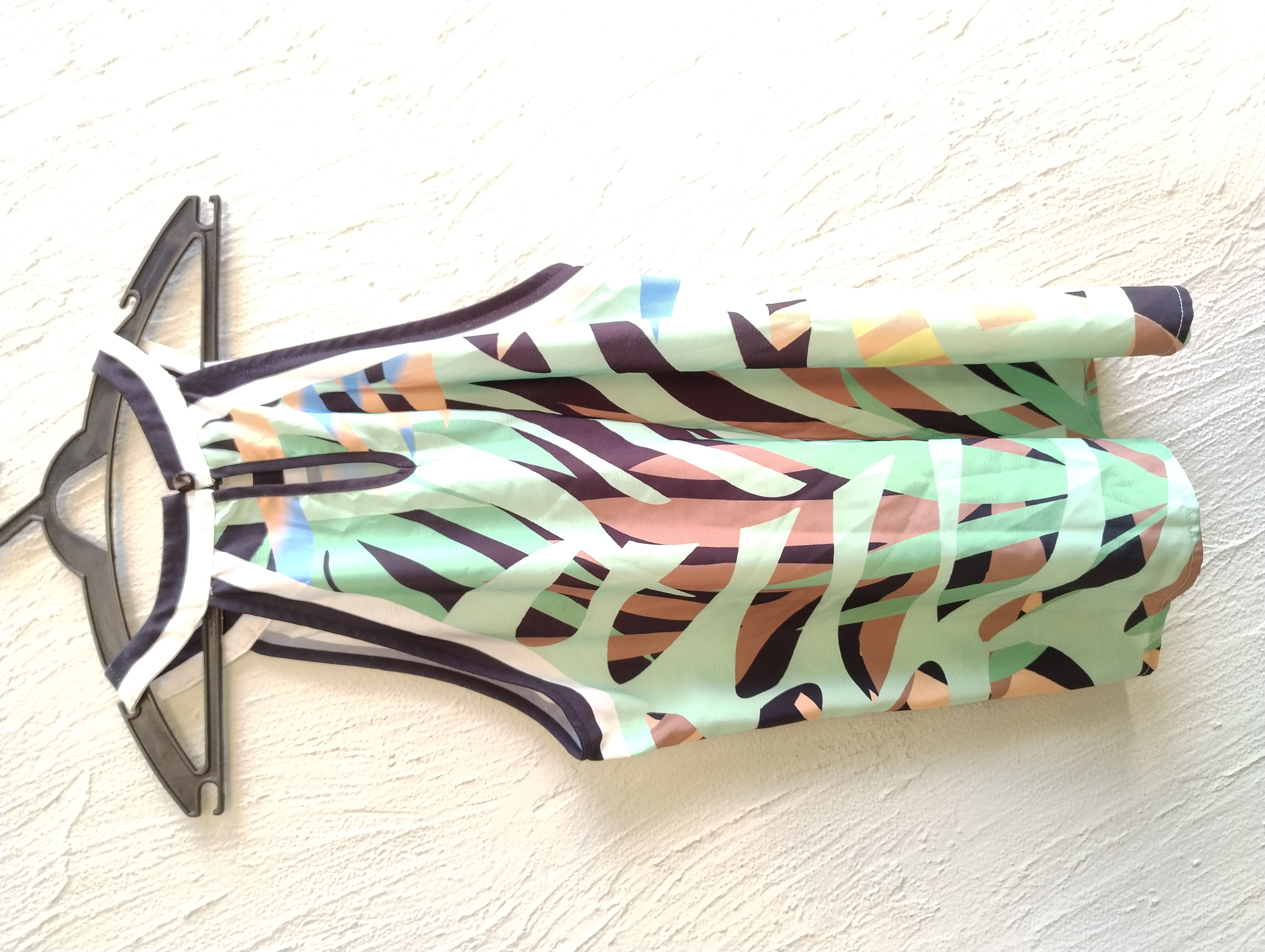 Blusa  feminino estampado, P