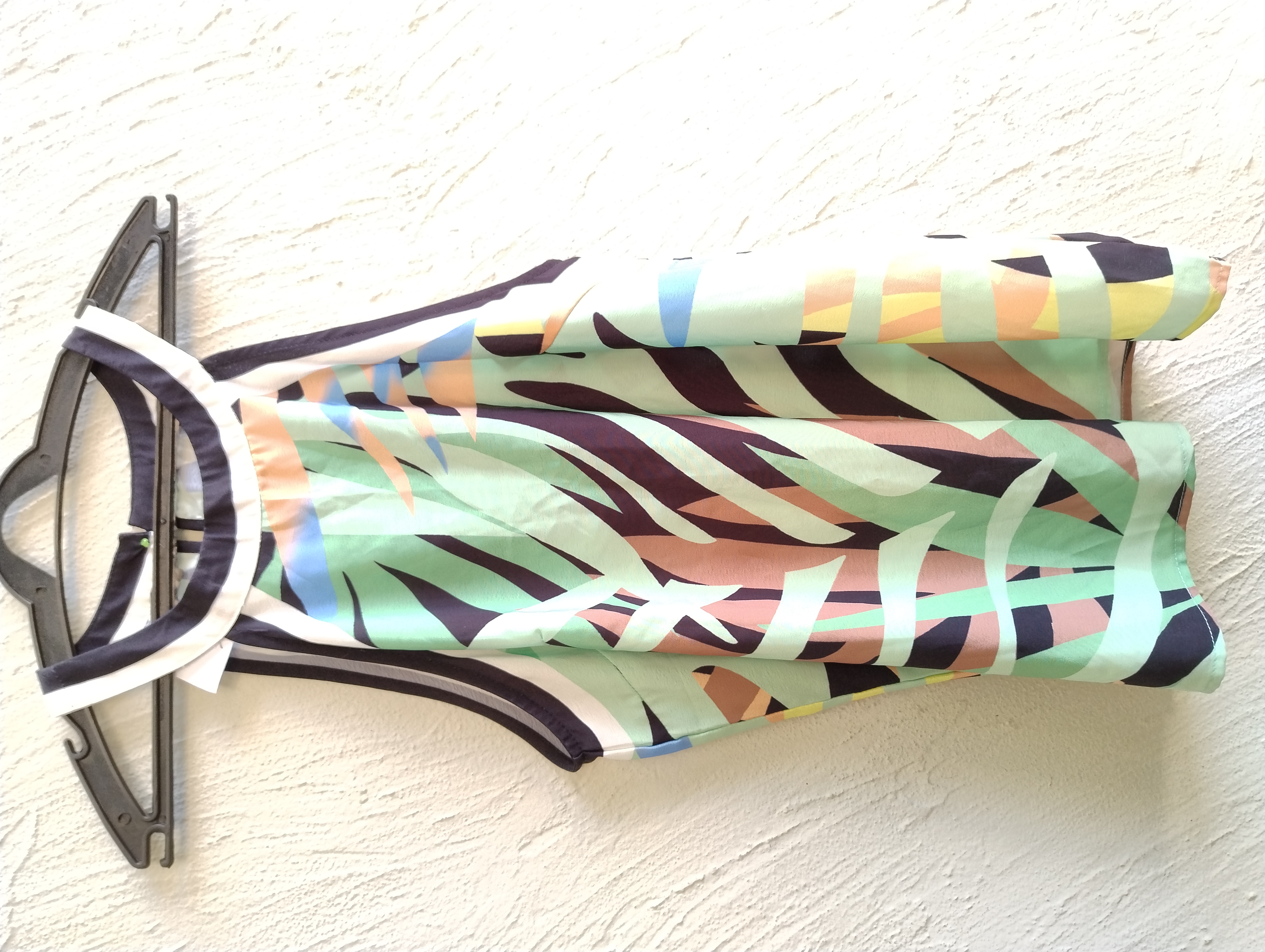 Blusa feminino estampado, P