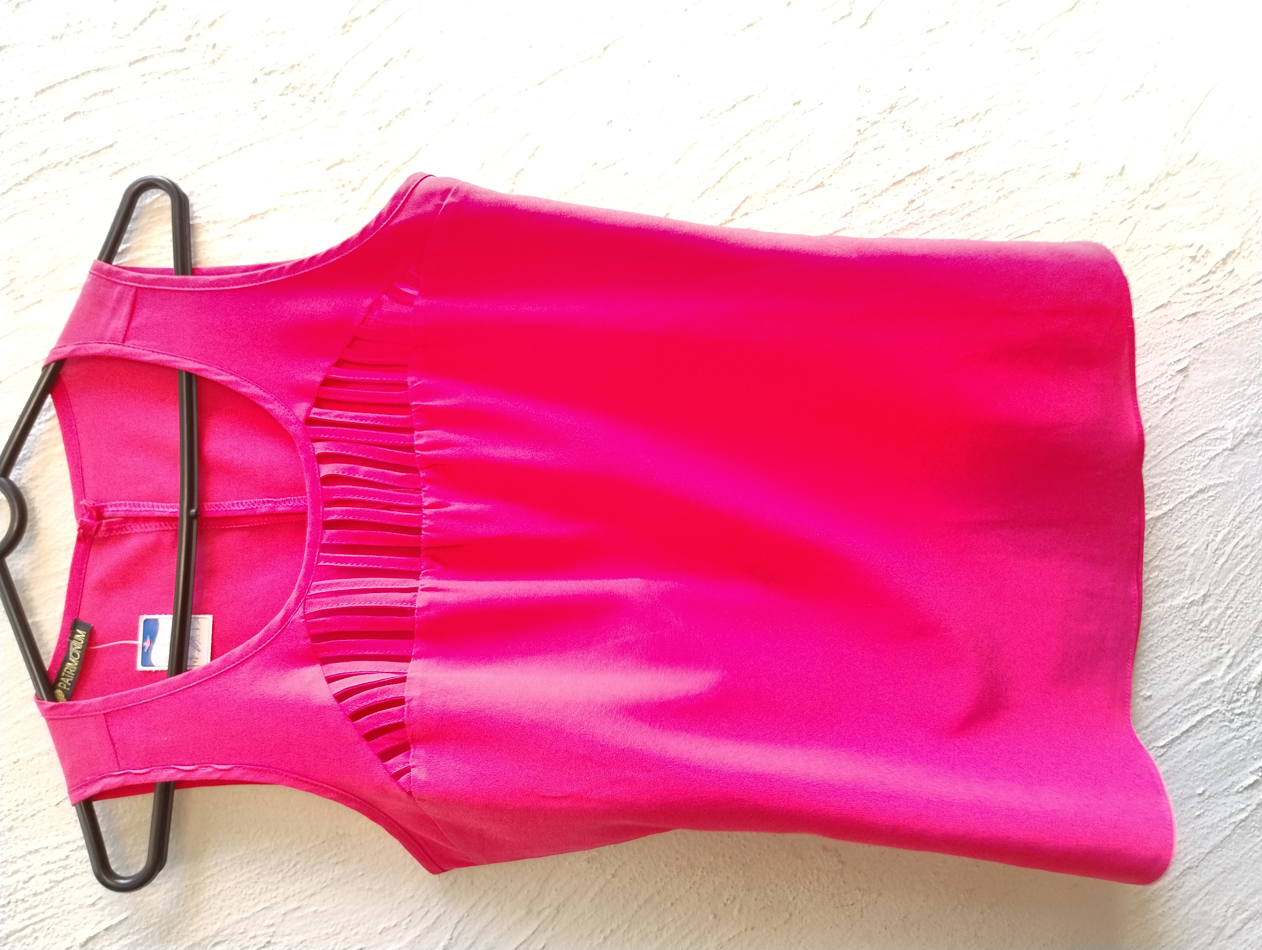 Regata Feminina Rosa, P