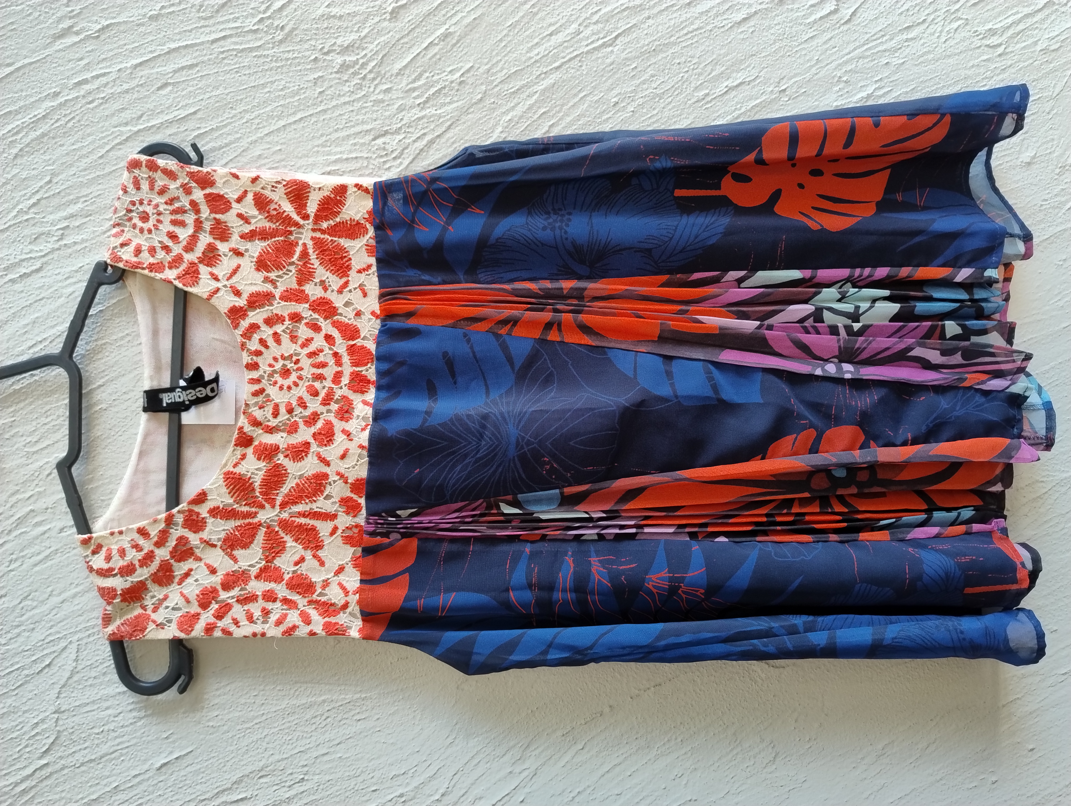 Blusa feminia estampada, P