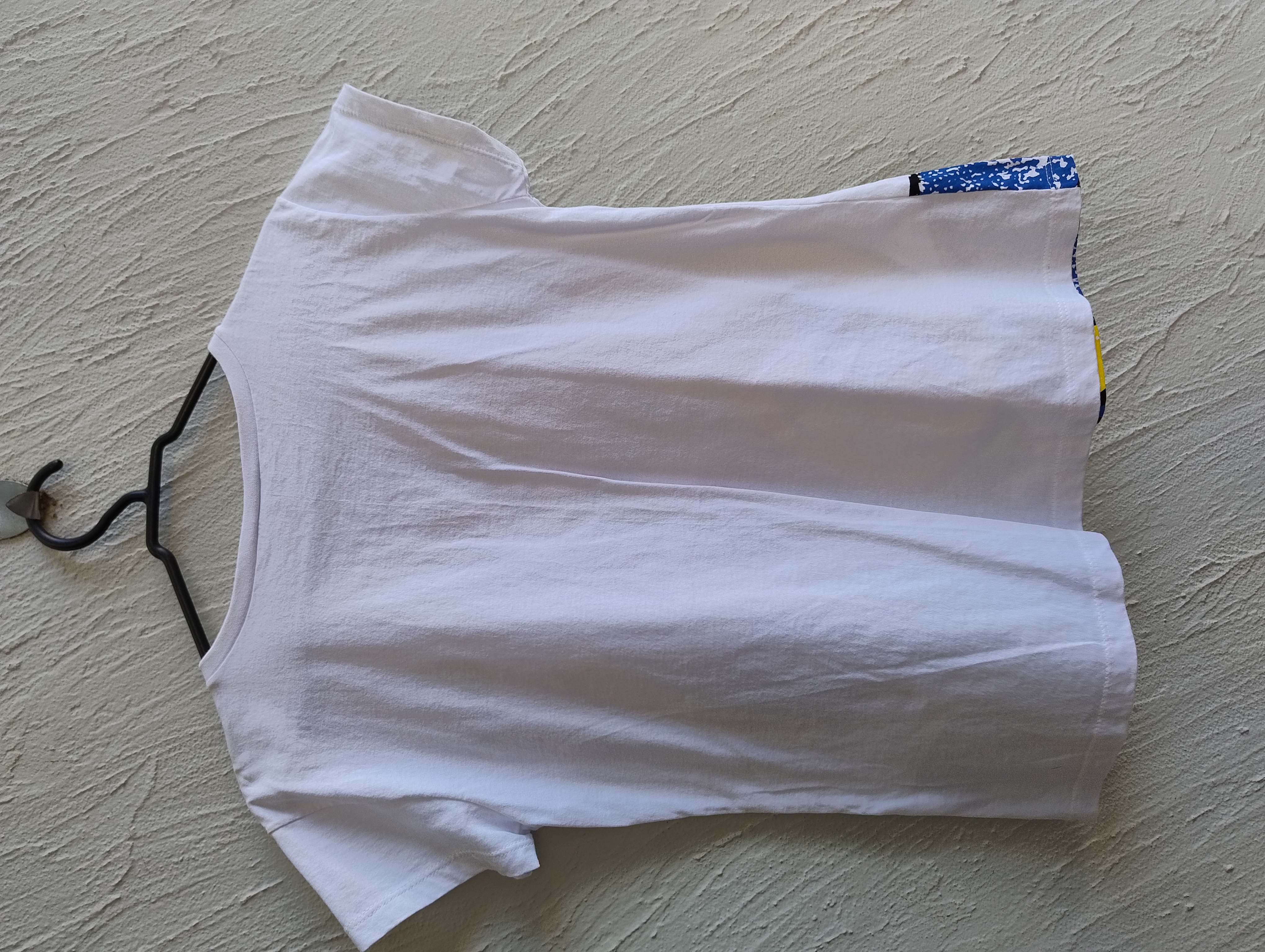 Camiseta  do Zé Carioca, P