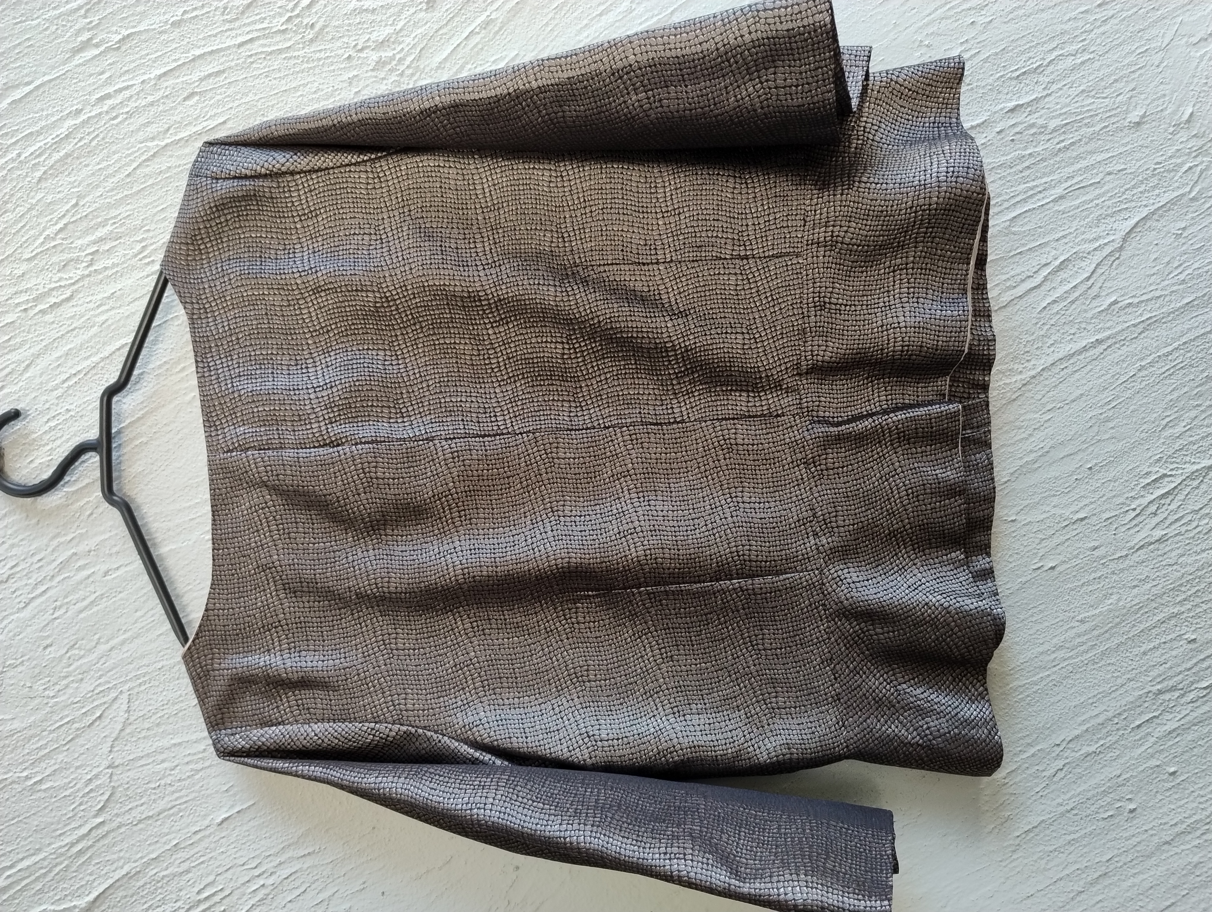 Blusa social feminina P