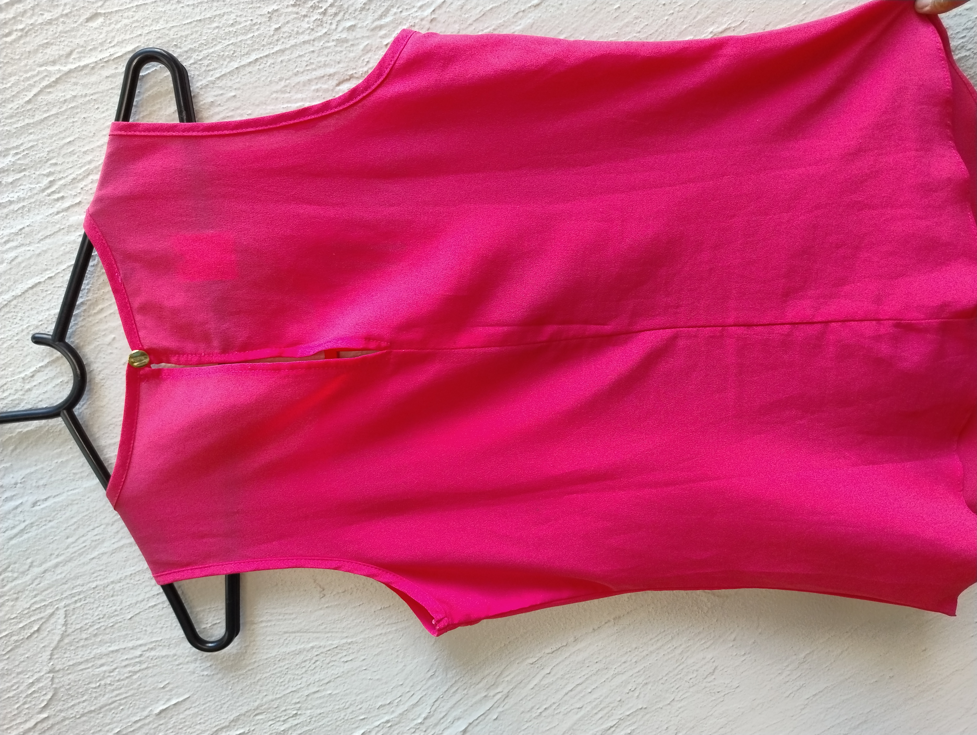 Regata Feminina Rosa, P