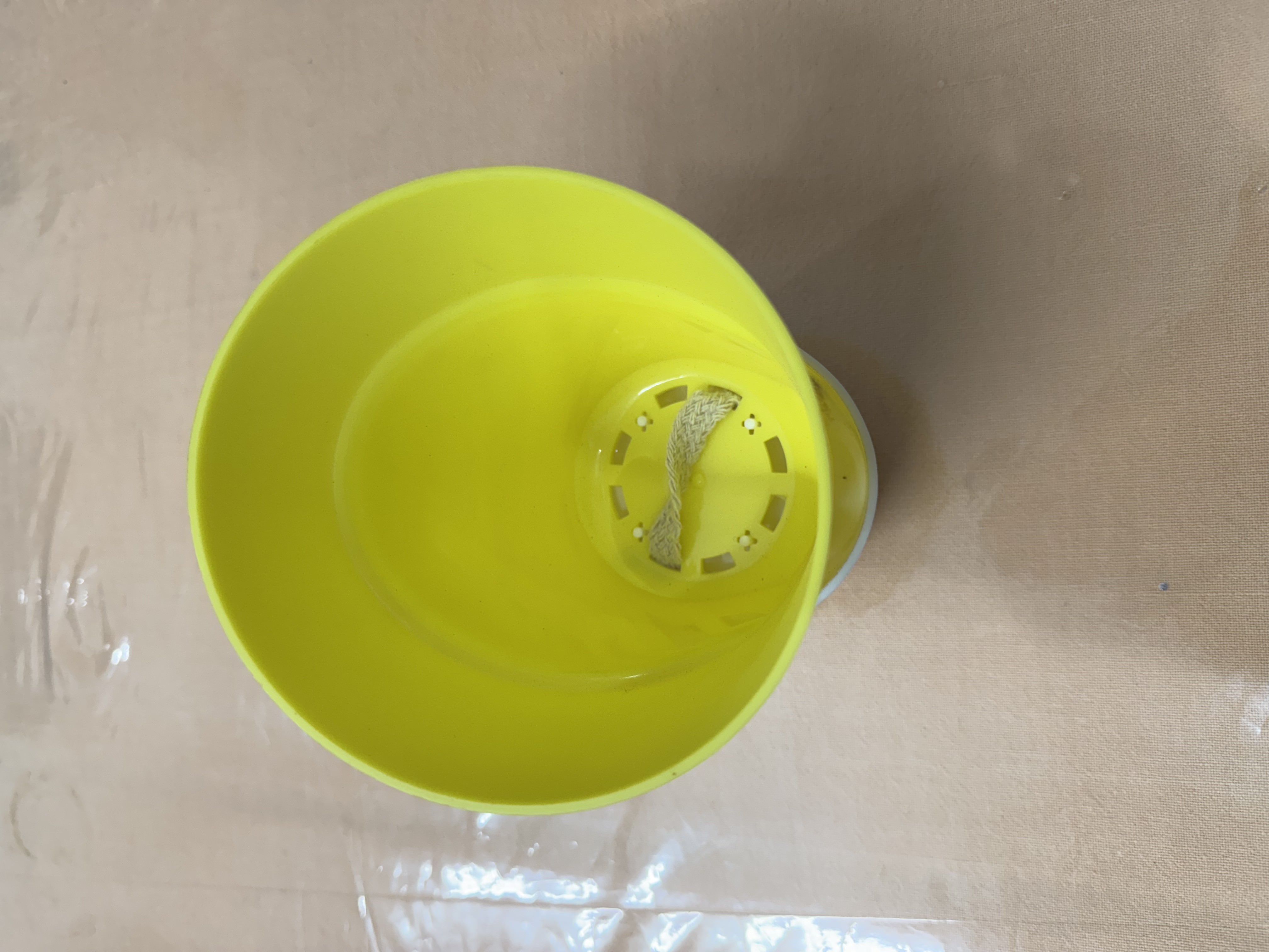 Self Watering PVC Pots 4 Inch