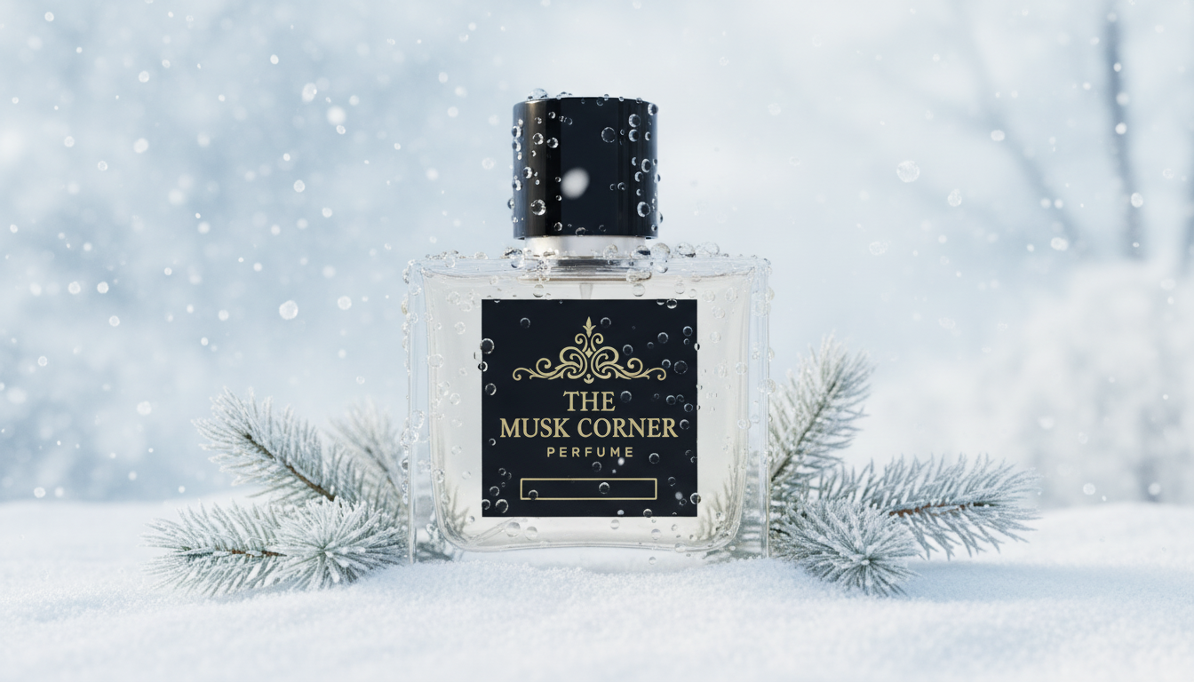 Extrait de Parfum 705– Geïnspireerd door Silver Mountain Water – Luxe Herenparfum – 50 ml