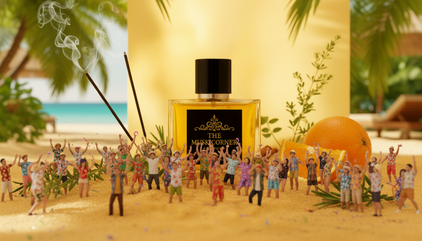 Extrait de Parfum 717– Geïnspireerd doorAl Haramain – Silver Dust – Luxe Unisex parfum – 50 ml