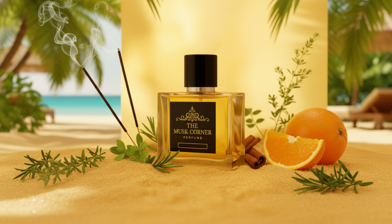 Extrait de Parfum 717– Geïnspireerd doorAl Haramain – Silver Dust – Luxe Unisex parfum – 50 ml