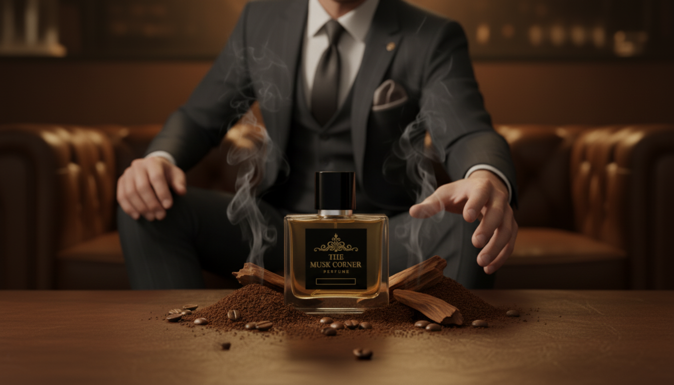 Extrait de Parfum 712 – Geïnspireerd door Tuscan Leather Tom Ford Private Blend – Luxe Heren- & Damesparfum 50ml