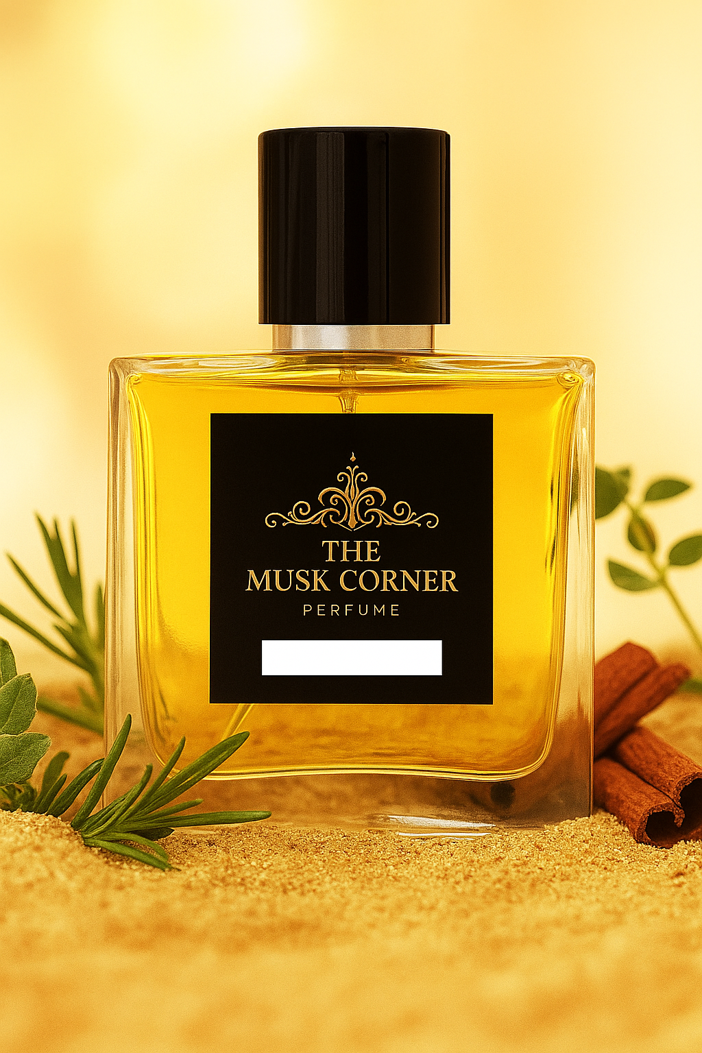 Luxe Extrait de Parfum 703, Elegante Geur geïnspireerd door Baccarat Rouge 50ml