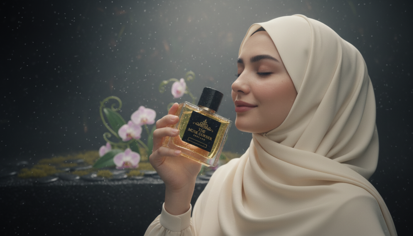 Extrait de Parfum 710– Geïnspireerd door Black Orchid Tom Ford – Luxe Unisex Parfum – 50 ml